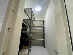Blk 588A Park Central @ Amk (Ang Mo Kio), HDB 5 Rooms #569993661